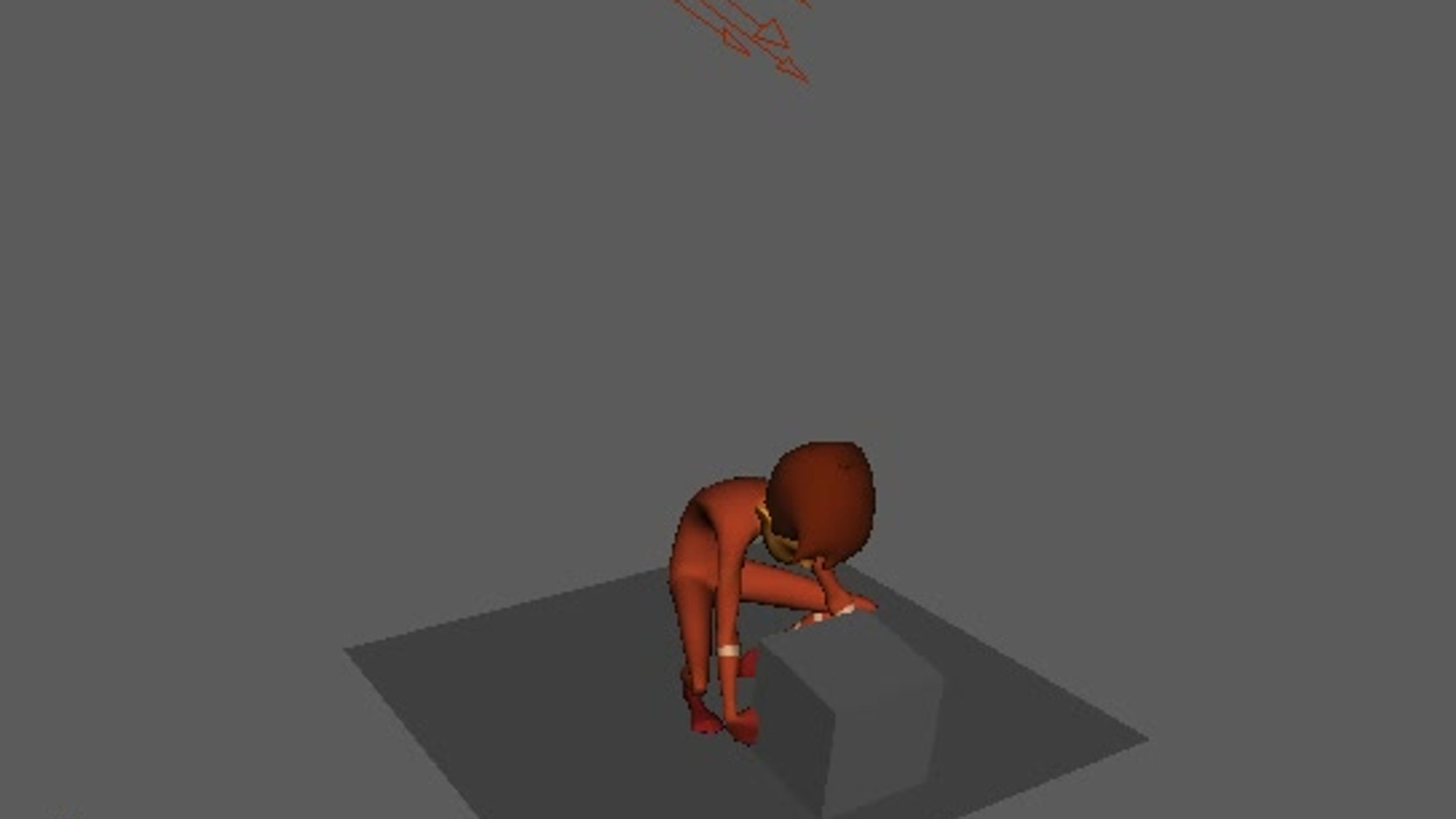 3D Work